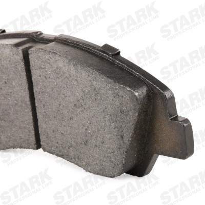 Klocki hamulcowe Stark SKBP-0011431 SKBP-0011431 - foto 5