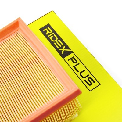Filtr Powietrza RIDEX 8A0062P 8A0062P - foto 6