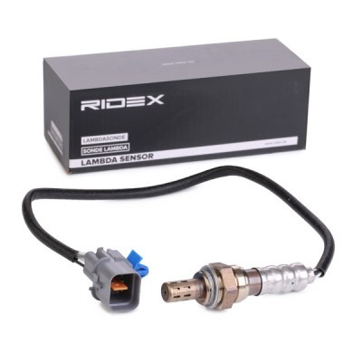 Sonda Lambda RIDEX 3922L0302 3922L0302 - foto 2