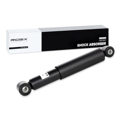Amortyzator RIDEX 854S1437 854S1437 - foto 2