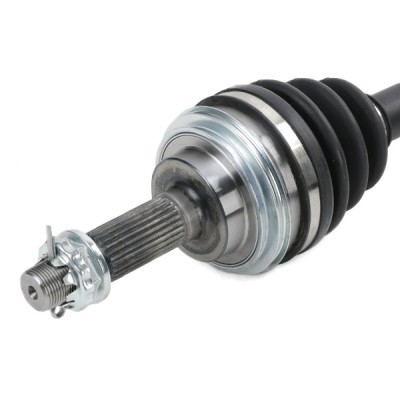 Półoś Napędowa RIDEX 13D0537 13D0537 - foto 5