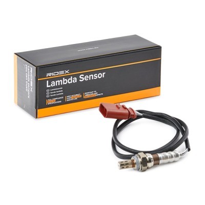 Sonda Lambda RIDEX 3922L0740 3922L0740 - foto 2