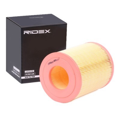 Filtr Powietrza RIDEX 8A0094 8A0094 - foto 2