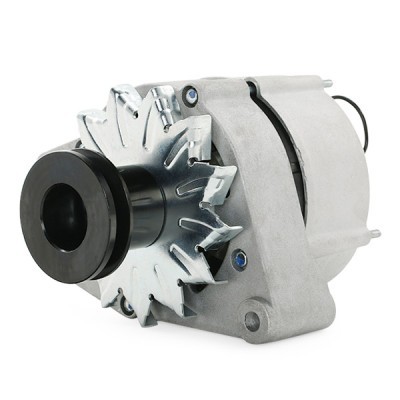Alternator RIDEX 4G1163 4G1163 - foto 3