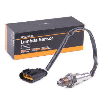 Sonda Lambda RIDEX 3922L0654 3922L0654 - foto 2