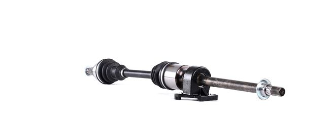 Półoś Napędowa RIDEX 13D0159 13D0159 - foto 1