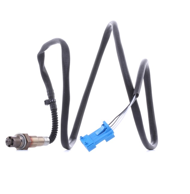 Sonda Lambda RIDEX 3922L0023P 3922L0023P - foto 1