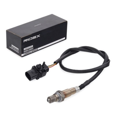 Sonda Lambda RIDEX 3922L0445 3922L0445 - foto 2