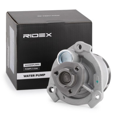 Pompa Wody RIDEX 1260W0072 1260W0072 - foto 2