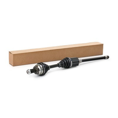Półoś Napędowa RIDEX 13D0774R 13D0774R - foto 2