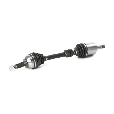 Półoś Napędowa RIDEX 13D0907 13D0907 - foto 4