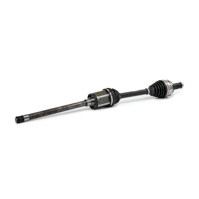 Półoś Napędowa RIDEX 13D0483R 13D0483R - foto 4