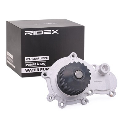 Pompa Wody RIDEX 1260W0111 1260W0111 - foto 2
