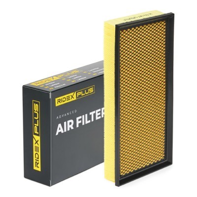 Filtr Powietrza RIDEX 8A0003P 8A0003P - foto 2