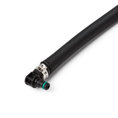 Przewód powrotny paliwa RIDEX 3937H0009 3937H0009 - foto 4