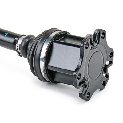 Półoś Napędowa RIDEX 13D0982R 13D0982R - foto 6