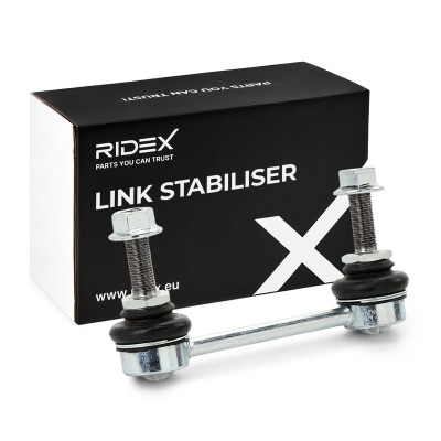 Łącznik Stabilizatora RIDEX 3229S1154 3229S1154 - foto 1