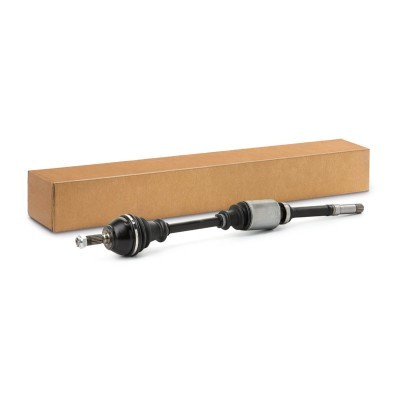 Półoś Napędowa RIDEX 13D0686R 13D0686R - foto 2