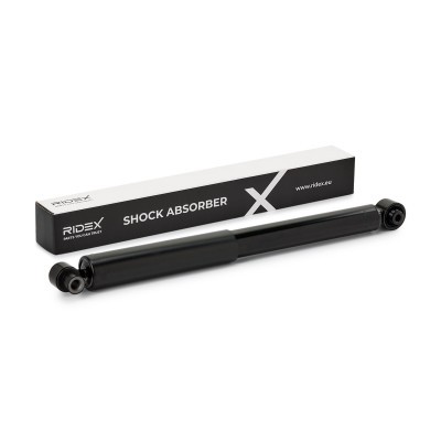 Amortyzator RIDEX 854S1991 854S1991 - foto 1