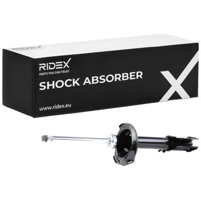 Amortyzator RIDEX 854S0983 854S0983 - foto 2