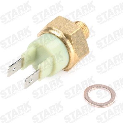 Wyłącznik wentylatora chłodnicy Stark SKTS-2100001 SKTS-2100001 - foto 4