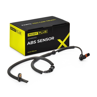 Czujnik ABS RIDEX 412W0648P 412W0648P - foto 1