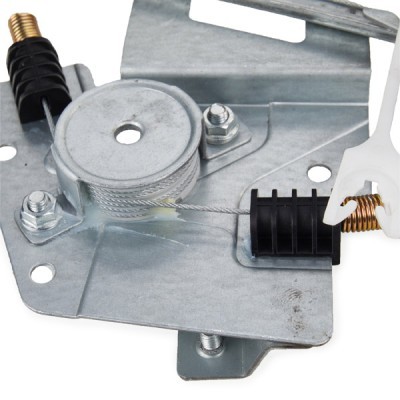 Podnośnik szyby RIDEX 1561W0008 1561W0008 - foto 6