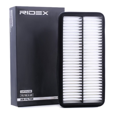Filtr Powietrza RIDEX 8A0175 8A0175 - foto 2