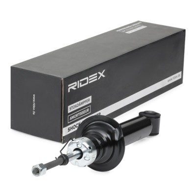 Amortyzator RIDEX 854S0101 854S0101 - foto 2