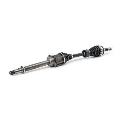Półoś Napędowa RIDEX 13D0902R 13D0902R - foto 4