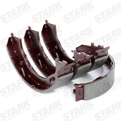 Klocki hamulcowe Stark SKBS-0450171 SKBS-0450171 - foto 3