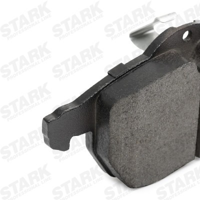 Klocki hamulcowe Stark SKBP-0011254 SKBP-0011254 - foto 6