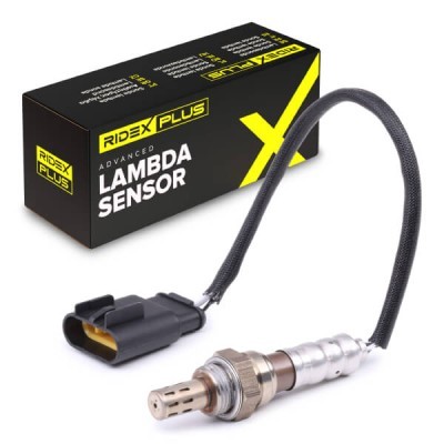 Sonda Lambda RIDEX 3922L0371P 3922L0371P - foto 2
