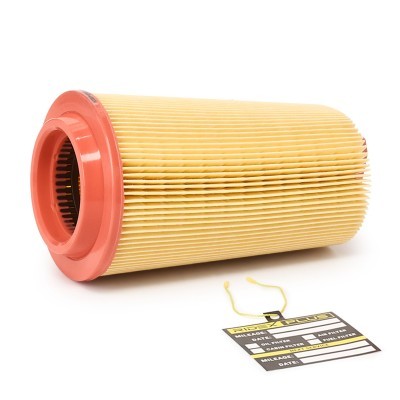 Filtr Powietrza RIDEX 8A0060P 8A0060P - foto 2