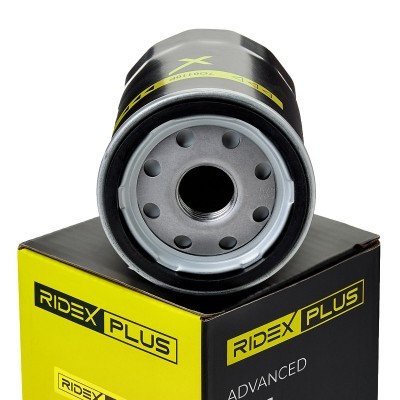 Filtr Oleju RIDEX 7O0110P 7O0110P - foto 5
