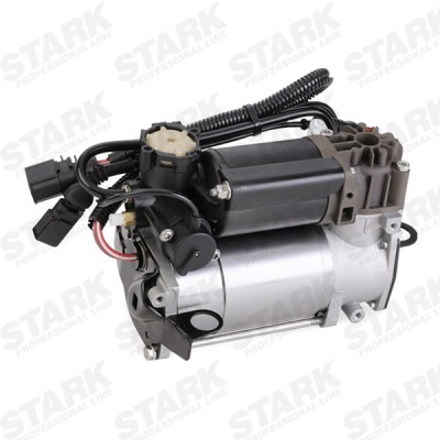 Kompresor Zawieszenia Stark SKCAS-6520005 SKCAS-6520005 - foto 3