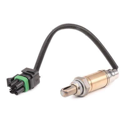 Sonda Lambda RIDEX 3922L0529 3922L0529 - foto 3
