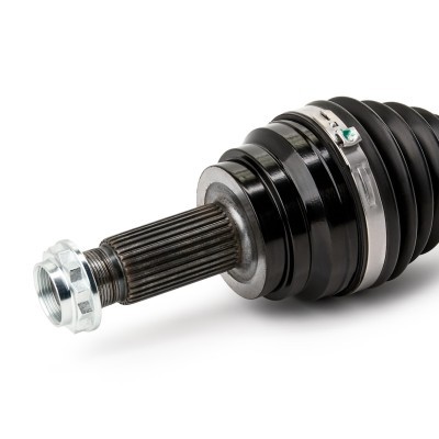 Półoś Napędowa RIDEX 13D0377P 13D0377P - foto 6