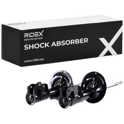 Amortyzator RIDEX 854S1372 854S1372 - foto 2