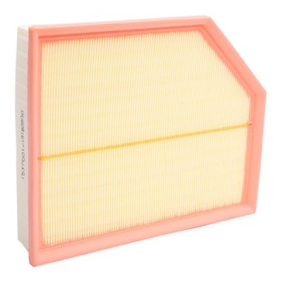 Filtr Powietrza RIDEX 8A0836 8A0836 - foto 3