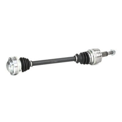 Półoś Napędowa RIDEX 13D0676 13D0676 - foto 2