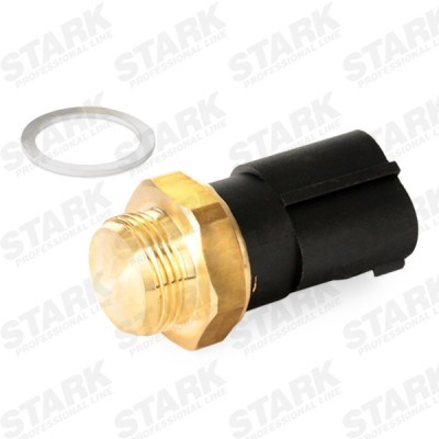 Wyłącznik wentylatora chłodnicy Stark SKTS-2100002 SKTS-2100002 - foto 4