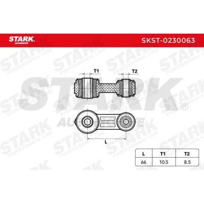Łącznik Stabilizatora Stark SKST-0230063 SKST-0230063 - foto 5
