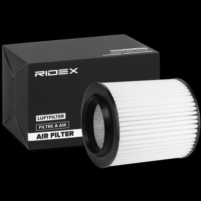 Filtr Powietrza RIDEX 8A0352 8A0352 - foto 2
