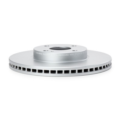 Tarcza hamulcowa RIDEX 82B2252P 82B2252P - foto 4