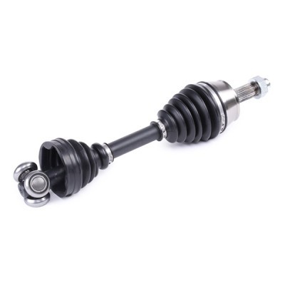 Półoś Napędowa RIDEX 13D0297 13D0297 - foto 3