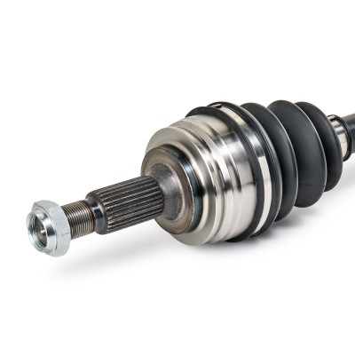 Półoś Napędowa RIDEX 13D1715R 13D1715R - foto 5
