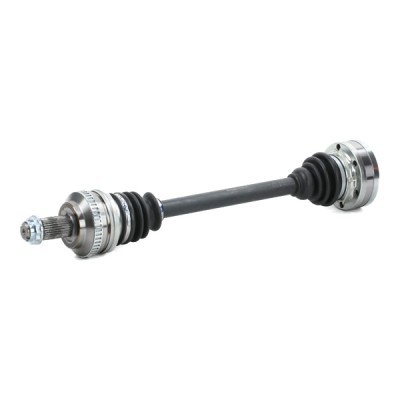 Półoś Napędowa RIDEX 13D0532 13D0532 - foto 3