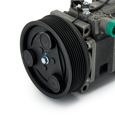 Sprężarka Klimatyzacji 447K0190R - foto 4