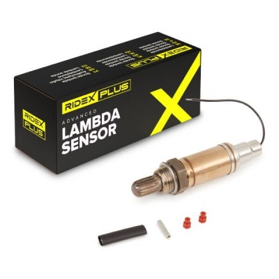 Sonda Lambda RIDEX 3922L0222P 3922L0222P - foto 2